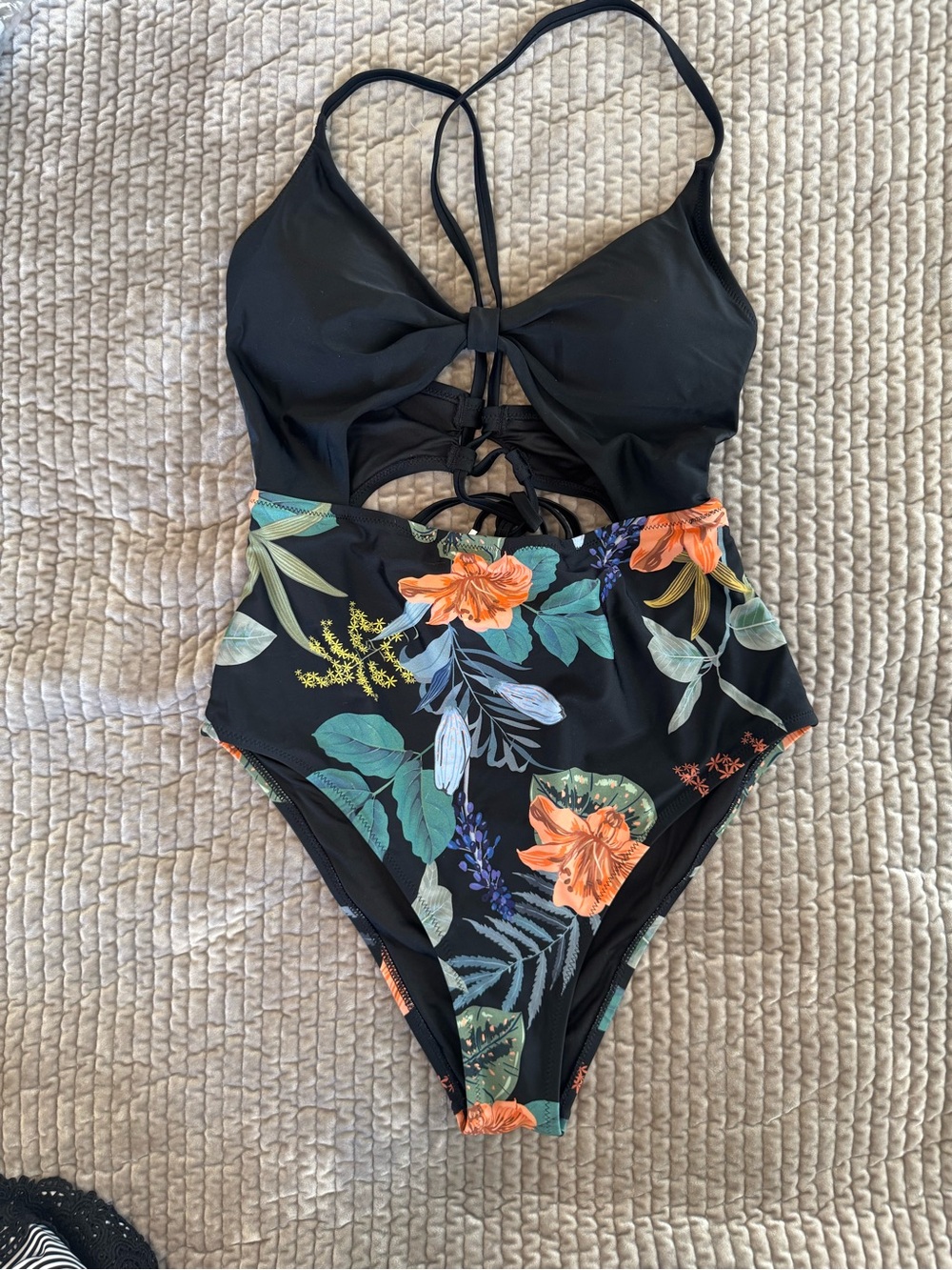 5 Cute Suits!! - CUPSHE, SHEIN - XXL/XL